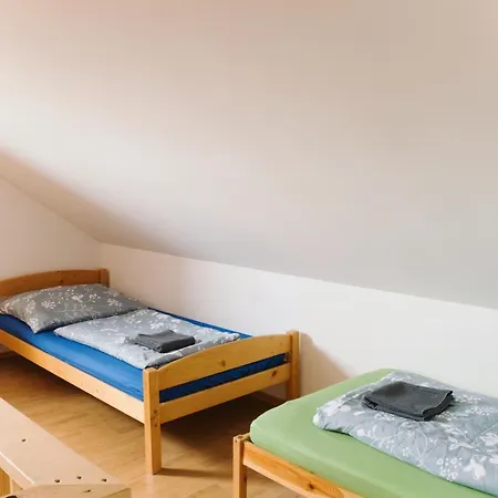 Na Sklípku Apartmán