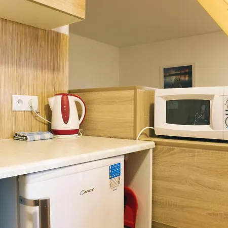 Apartment Na Sklipku *