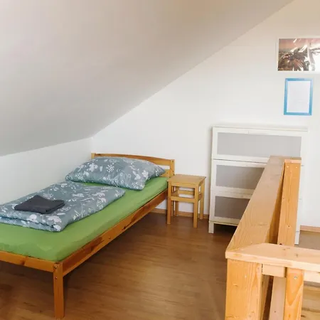 Na Sklipku * Jevišovka