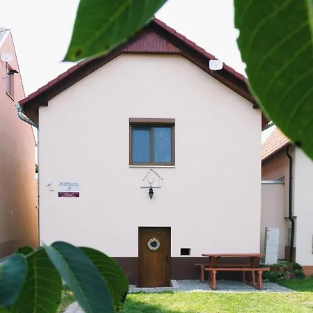 Na Sklípku * Jevisovka