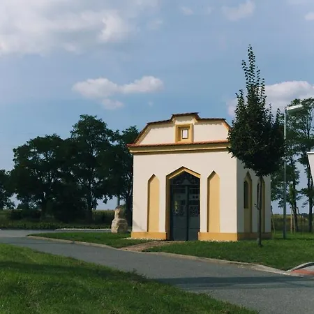 Apartment Na Sklipku Jevisovka