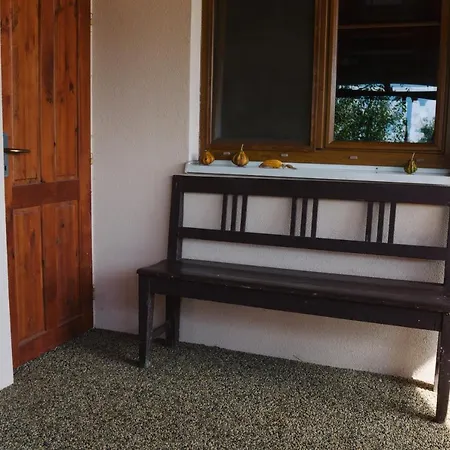 Na Sklípku Apartmán Jevisovka