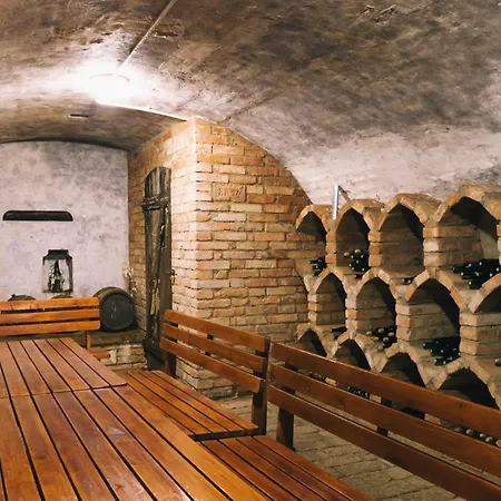 Na Sklipku Apartment