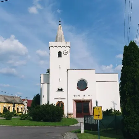 Na Sklipku *