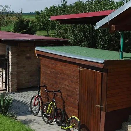Apartmán Na Sklípku *