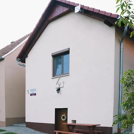 Na Sklipku Jevisovka