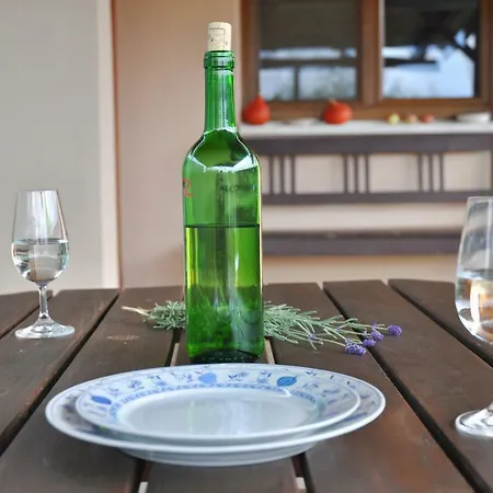Apartmán Na Sklípku Jevisovka
