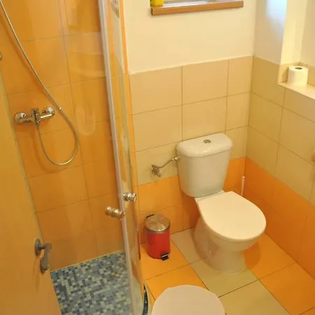 Apartment Na Sklipku Jevisovka