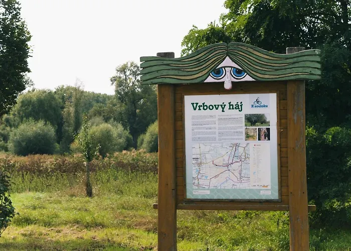 Na Sklipku * Jevisovka