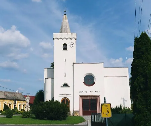 Na Sklipku *