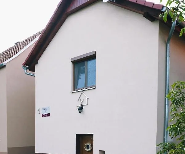 Na Sklipku Jevisovka
